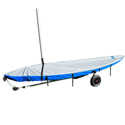 Colie Sails Sunfish Rig Up Top Cover
