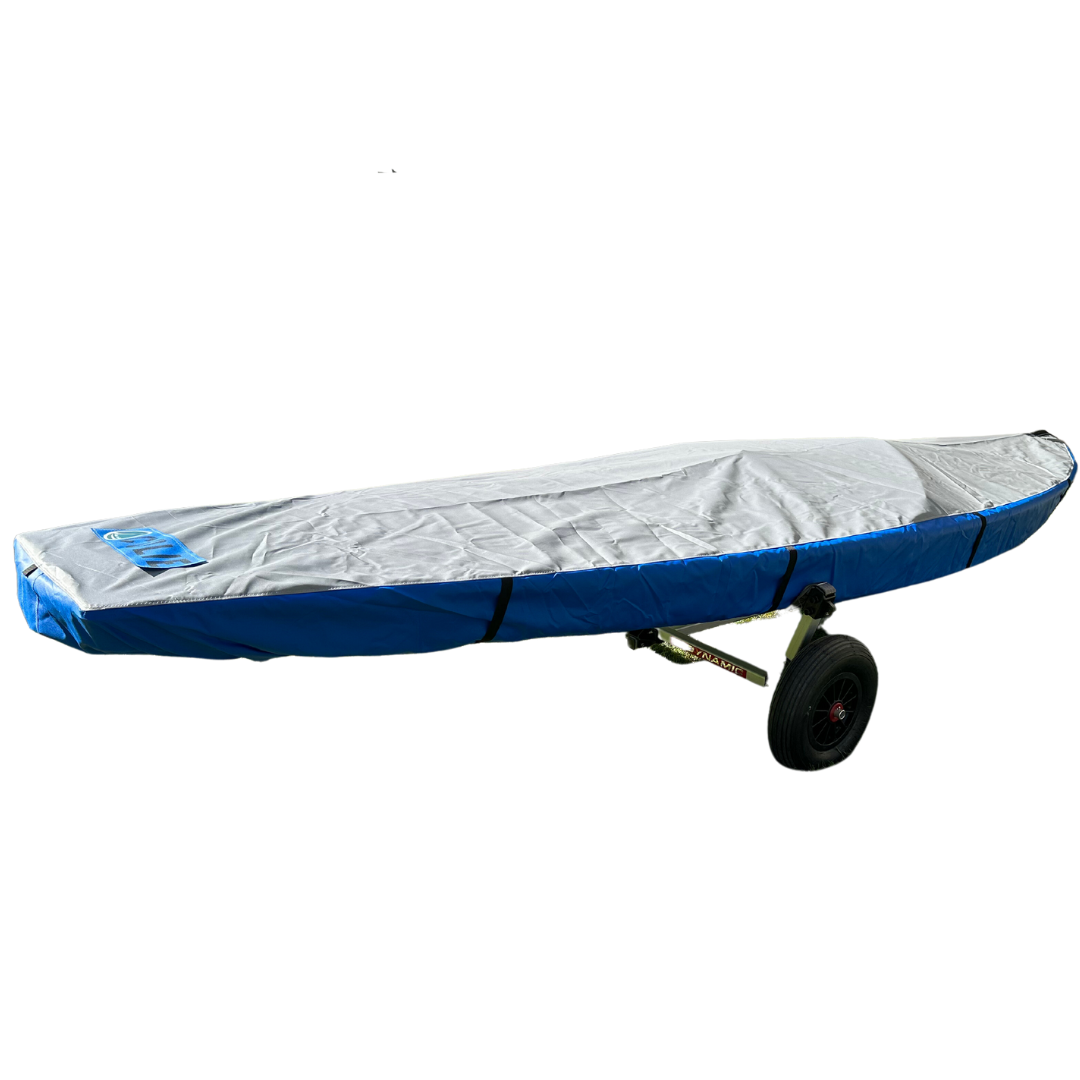 Colie Sails Sunfish Trailering Top Cover