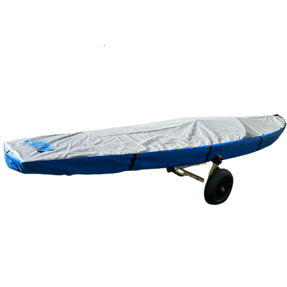 Colie Sails Sunfish Trailering Top Cover