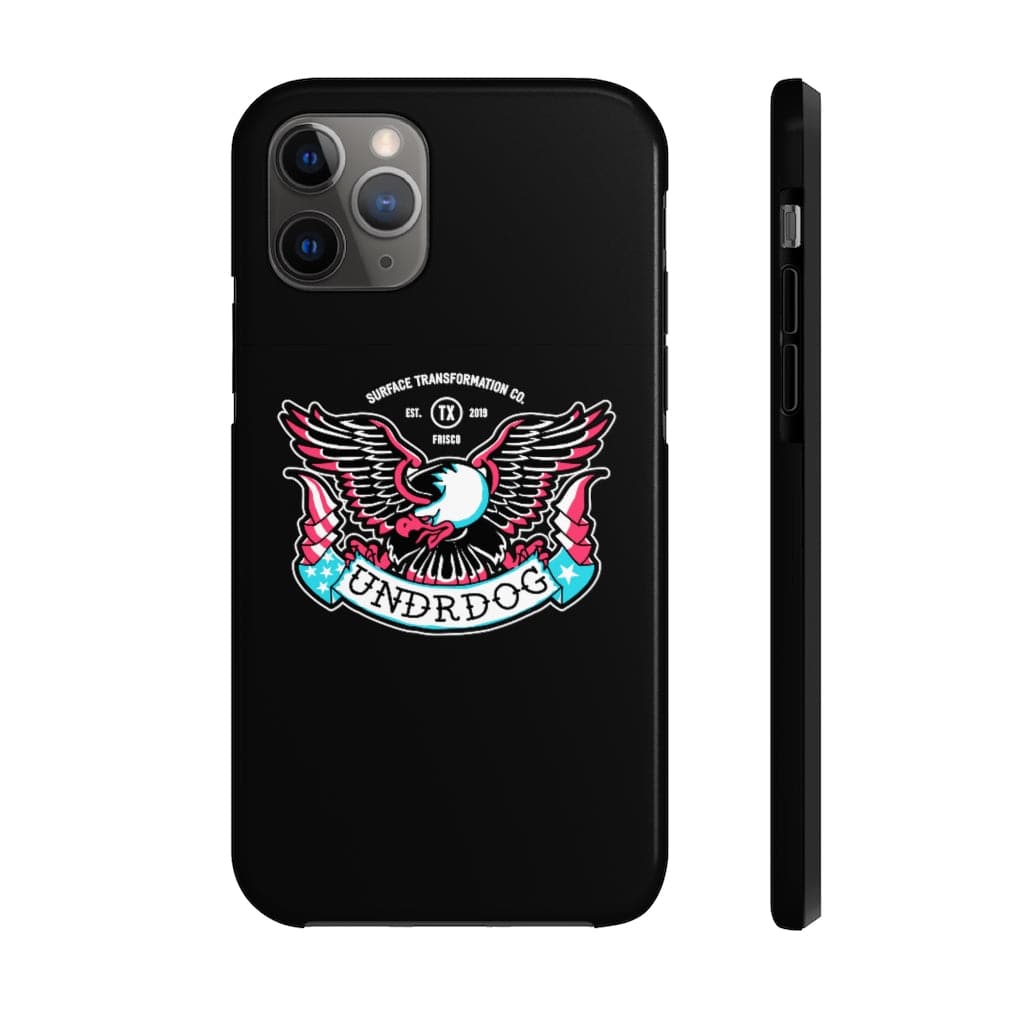 Undrdog Tough iPhone Cases