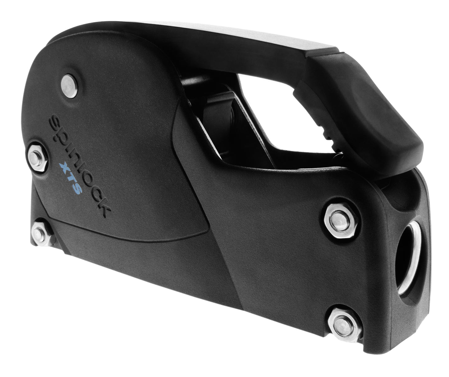 Spinlock XTS Rope Clutch for 8-14mm Line | SendIt Sailing