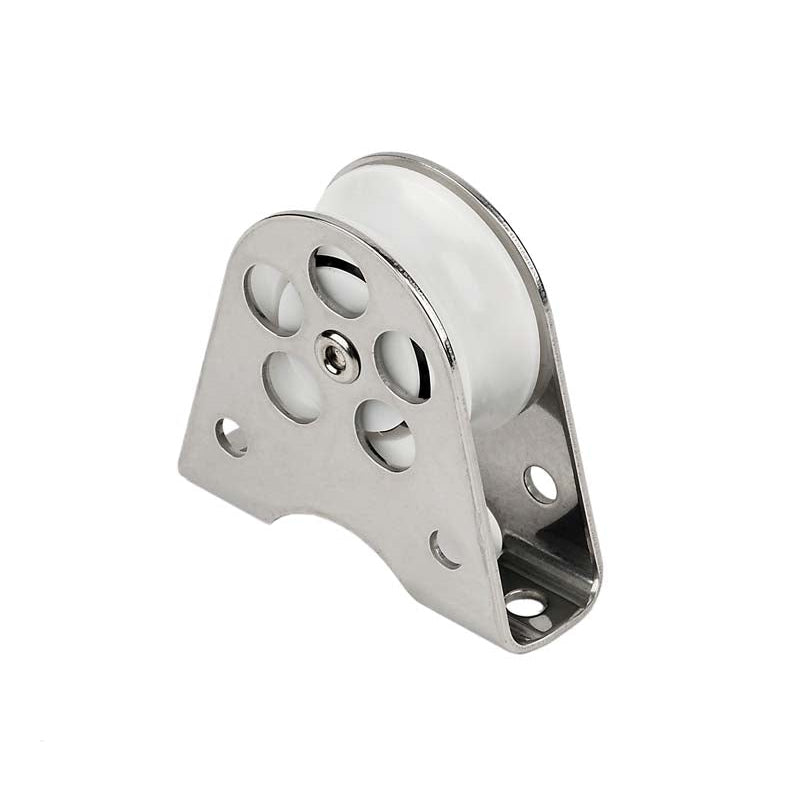 Schaefer Fixed Fairlead, Ball Bearing | SendIt Sailing