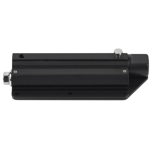 Schaefer 301-12 Round Batten receptacle up to 3/4in (19mm)