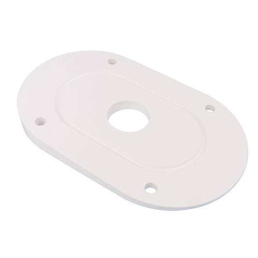 Seaview RW4-4 4 Degree Wedge for  Open Array Radars | SendIt Sailing