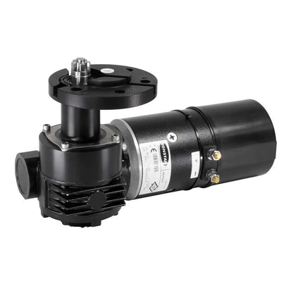 Ronstan 30QT Orbit E1 Electric Winch Conversion Kit 12V
