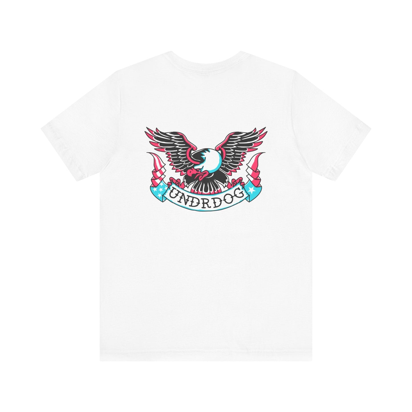 Undrdog Eagle Tee