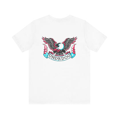 Undrdog Eagle Tee