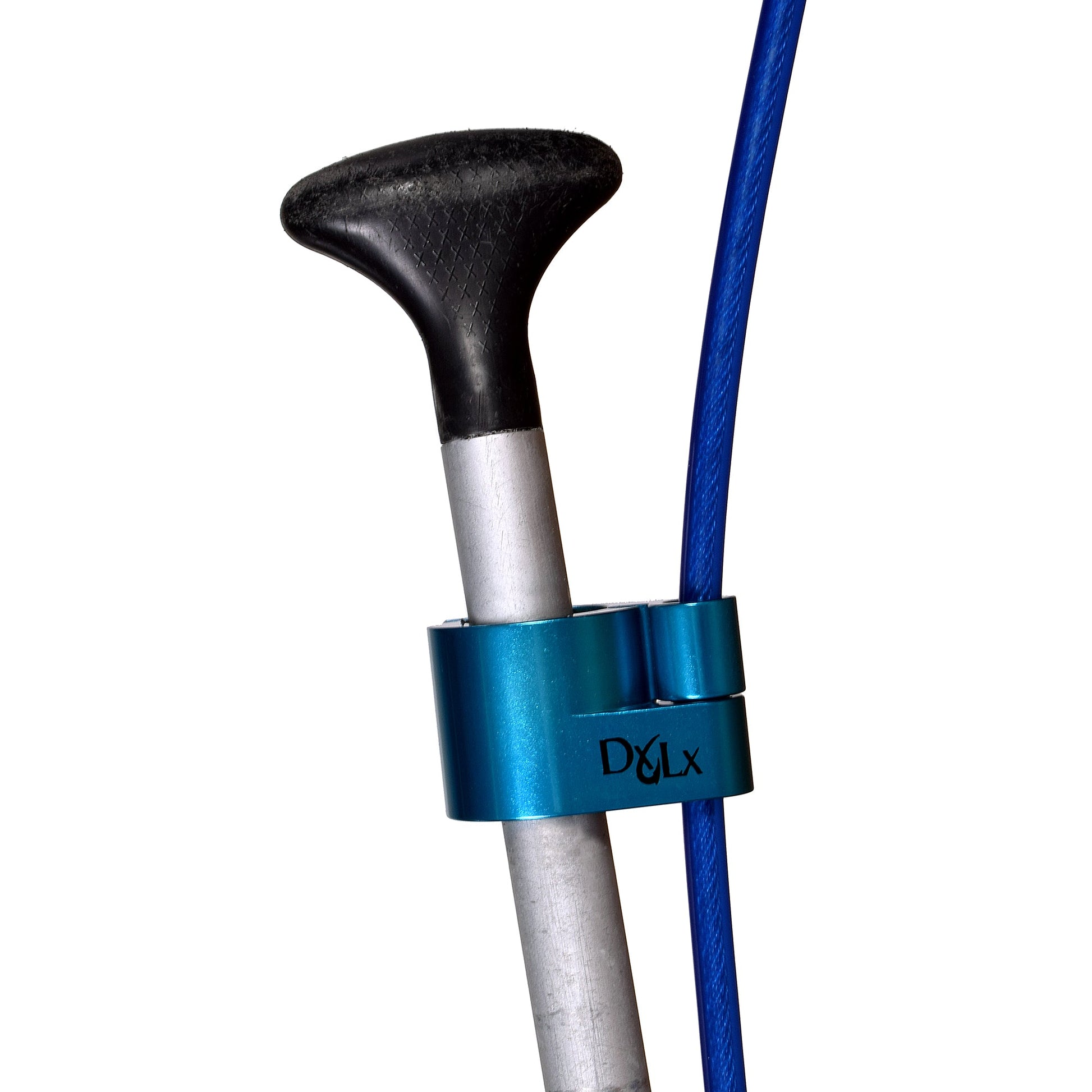 DocksLocks® Deluxe SUP Paddleboard Anti-Theft Security System with Paddle Lock | SendIt Sailing