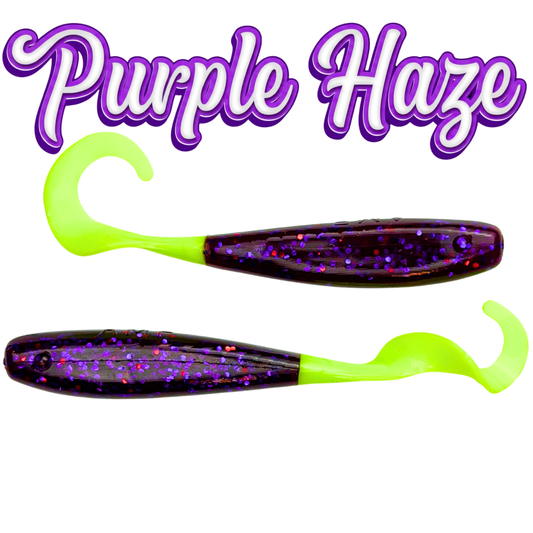 Purple Haze