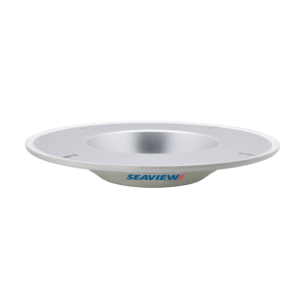 Seaview AMA-24 Low Profile Adapter for 24in Sat M7 STV60 | SendIt Sailing