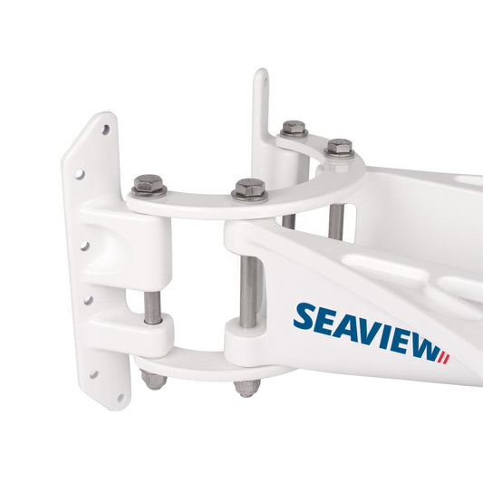 Seaview IsoMat Mast Platform Adapter | SendIt Sailing