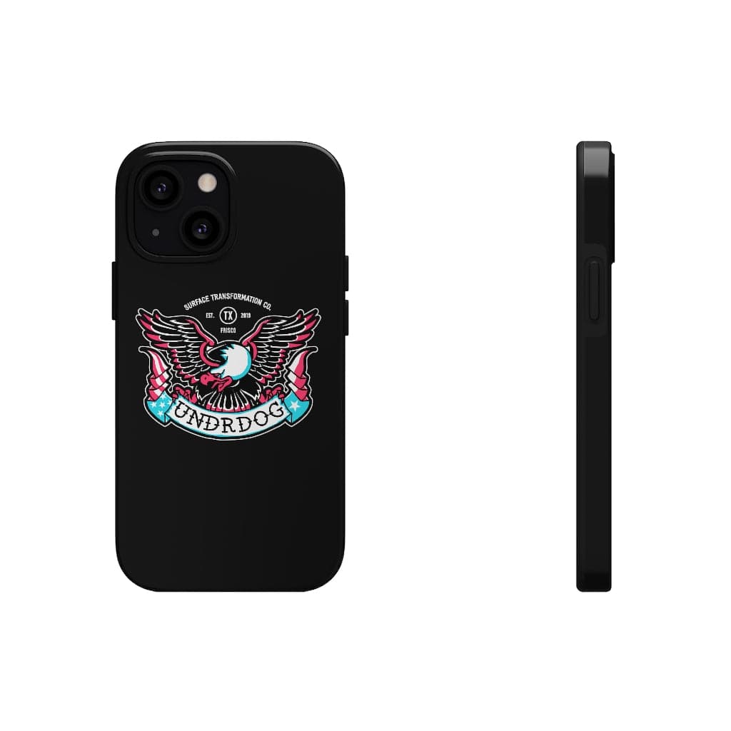 Undrdog Tough iPhone Cases