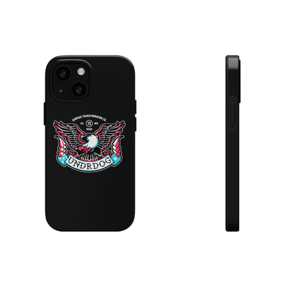 Undrdog Tough iPhone Cases