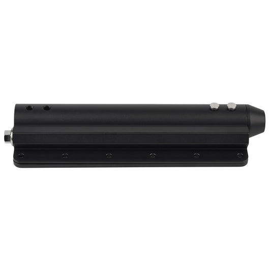 Schaefer 382-14 Round Batten Receptacle for Battens up to 1.25in (31mm)