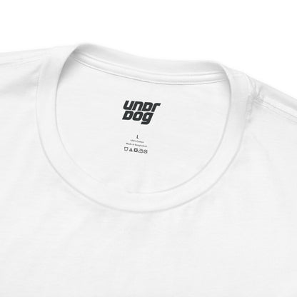 Vehicle Damage Attempt Tee