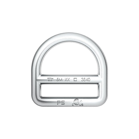 1-3/4" SINGLE SLOT D-RING - PHASE OUT