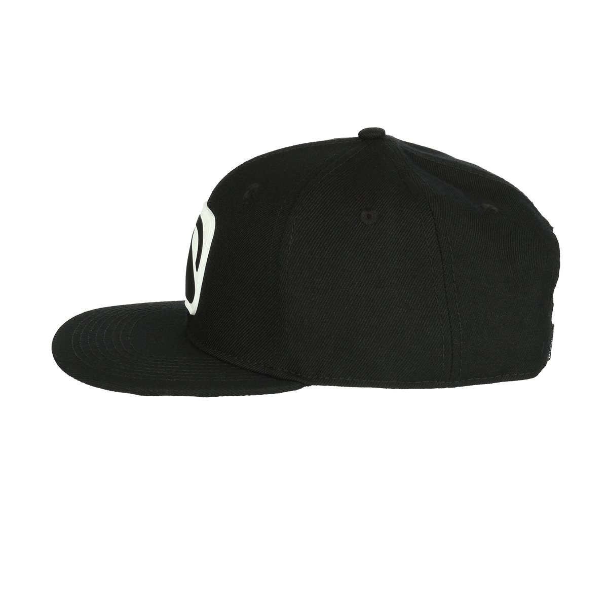BLACKFIN SNAPBACK HAT