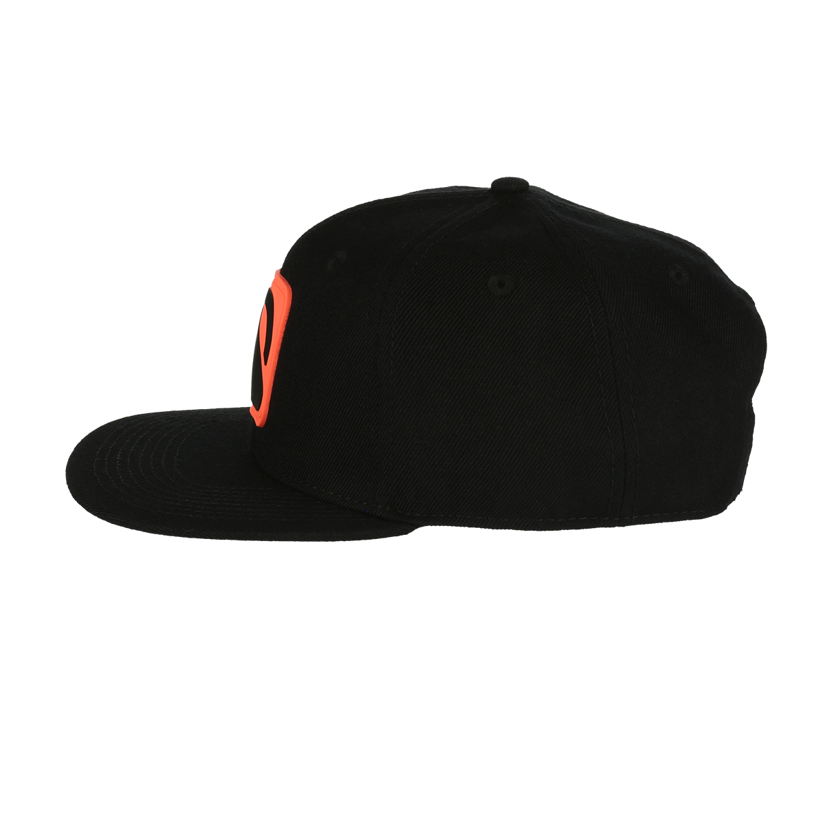 BLACKFIN SNAPBACK HAT