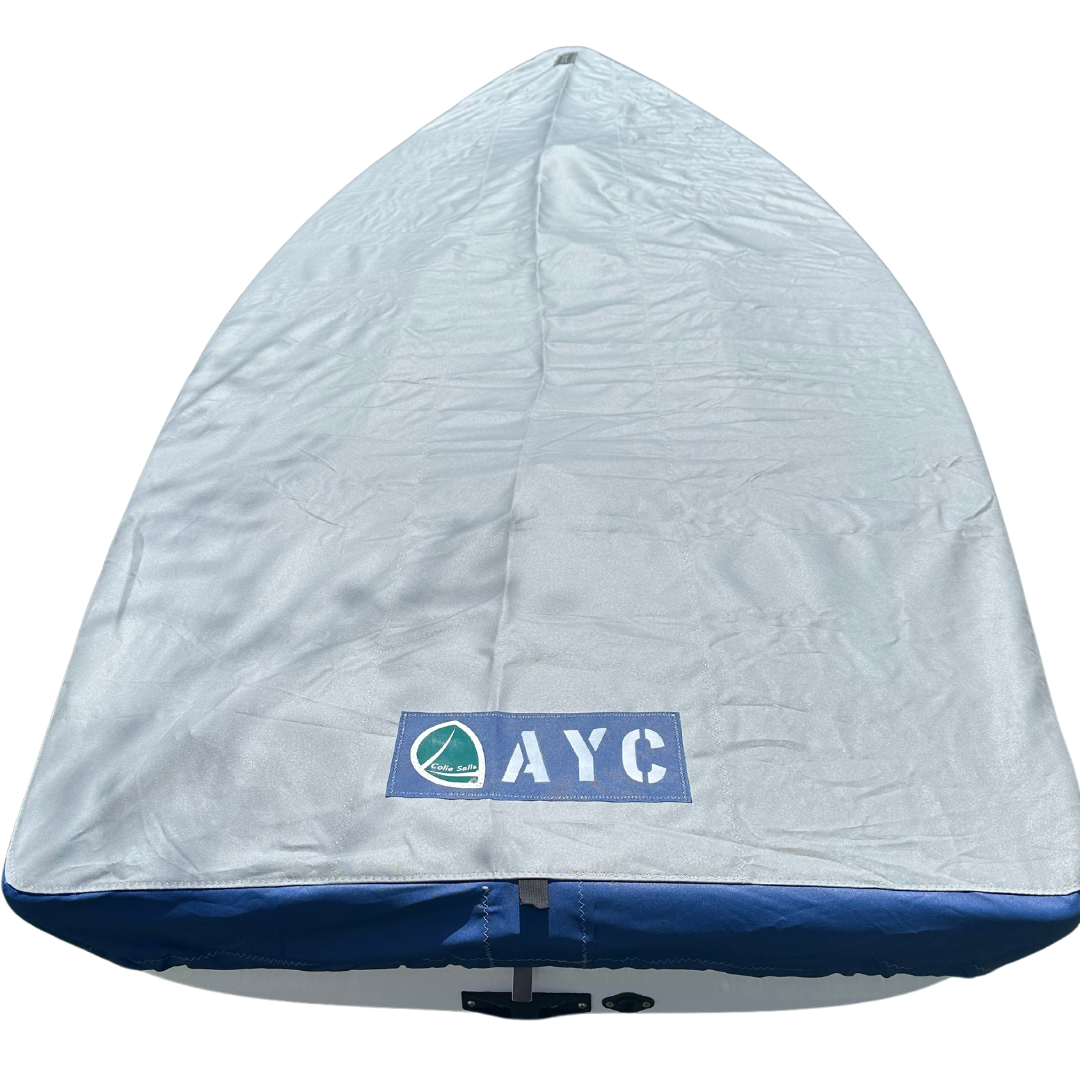 Colie Sails ILCA/Laser Top Cover