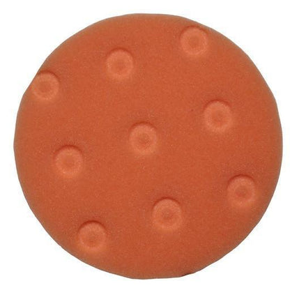 Orange Polishing Pad