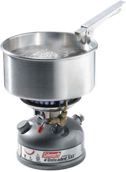 Coleman Sportster® II Dual Fuel™ 1-Burner Stove