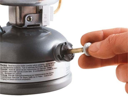 Coleman Sportster® II Dual Fuel™ 1-Burner Stove