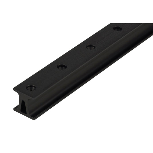 Schaefer Traveler Track, 1 1/8in (29mm), 6ft(1.8m), Black