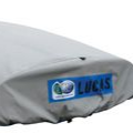 Colie Sails Club 420 Bottom Cover