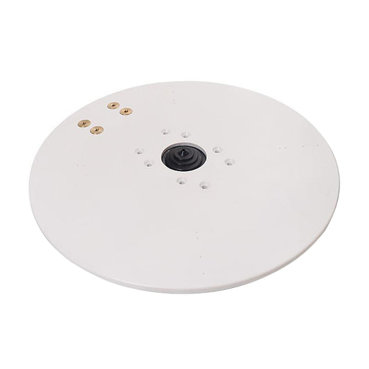 Seaview Modular Plate for KVH / Intellian / Raymarine / Sea-King / Sea-Tel / VDO Ocean Line | SendIt Sailing