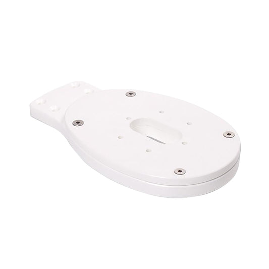 Seaview Modular Plate for Flir M or Ray T Series Thermal Cameras | SendIt Sailing