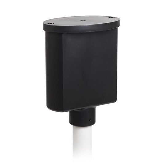 Seaview LTB Top - Universal Box Top for All Round, Masthead & Stern Lights | SendIt Sailing