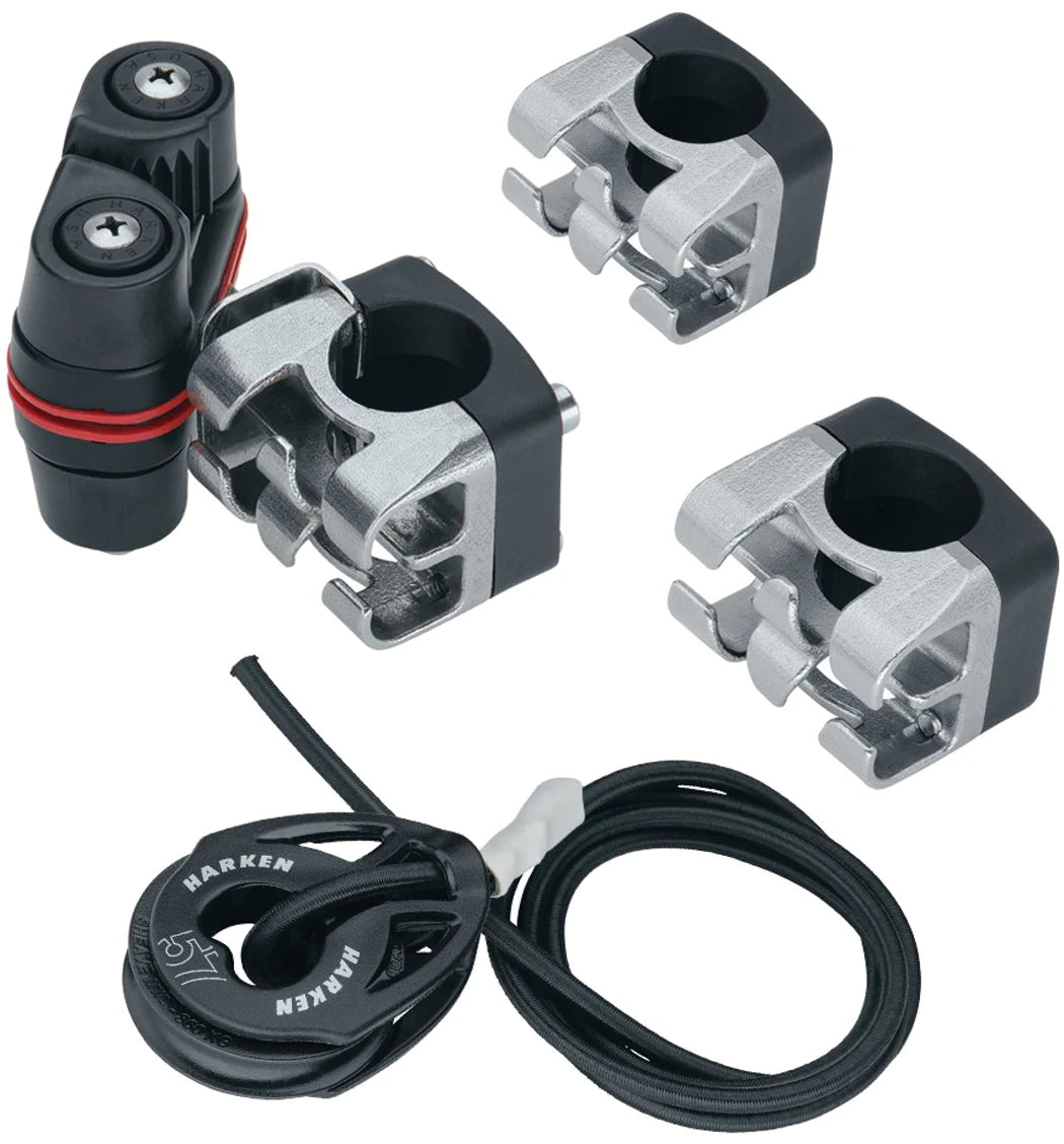 Harken Furling Double Line Lead Kit | SendIt Sailing