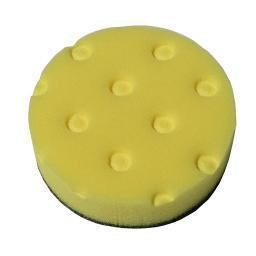 Yellow Mini Cutting Pad