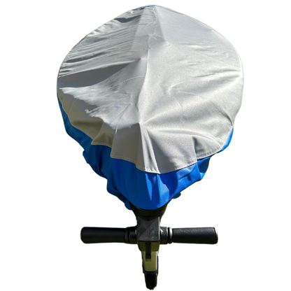 Colie Sails Sunfish Spars Under Top Cover