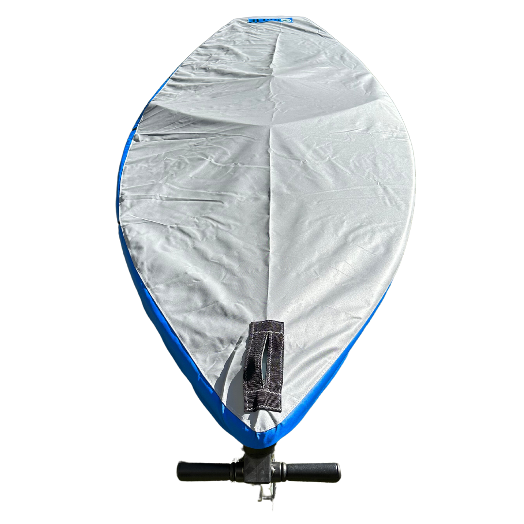 Colie Sails Sunfish Trailering Top Cover