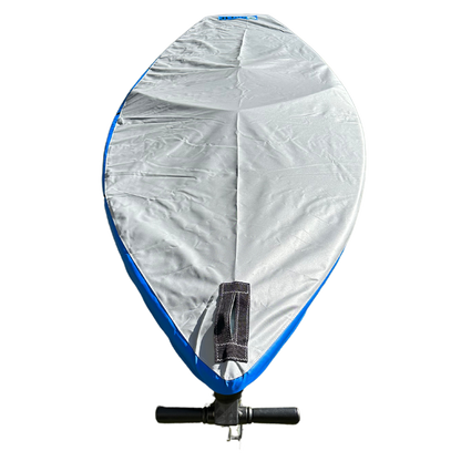 Colie Sails Sunfish Trailering Top Cover