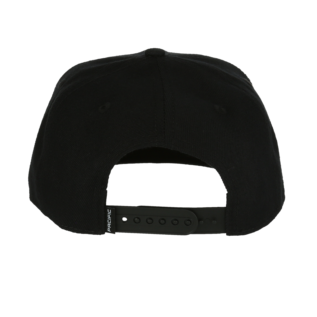 BLACKFIN SNAPBACK HAT