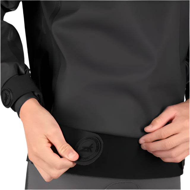 Zhik Youth Smock