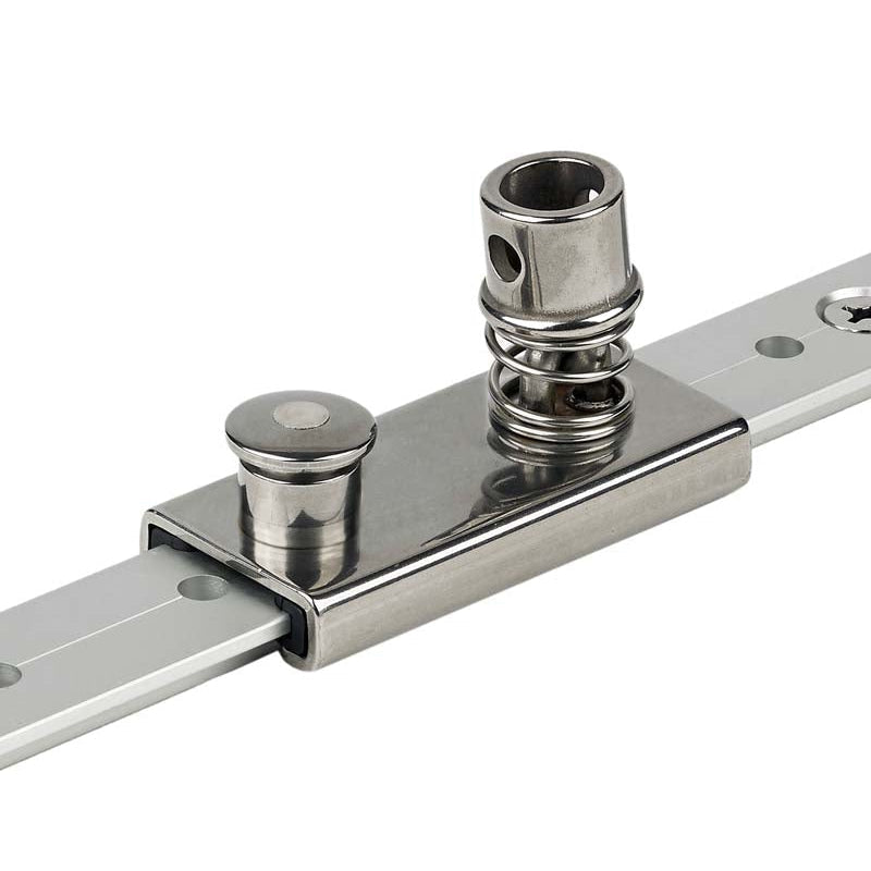 Schaefer Universal Adapter, 1inx1/8in (25x3mm) | SendIt Sailing