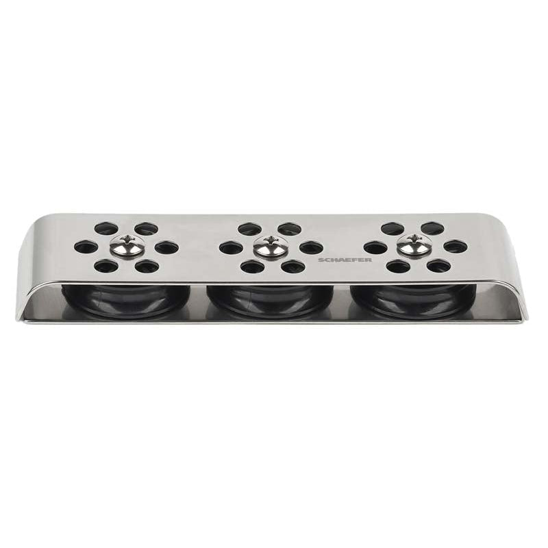 Schaefer Deck Organizer, Triple | SendIt Sailing