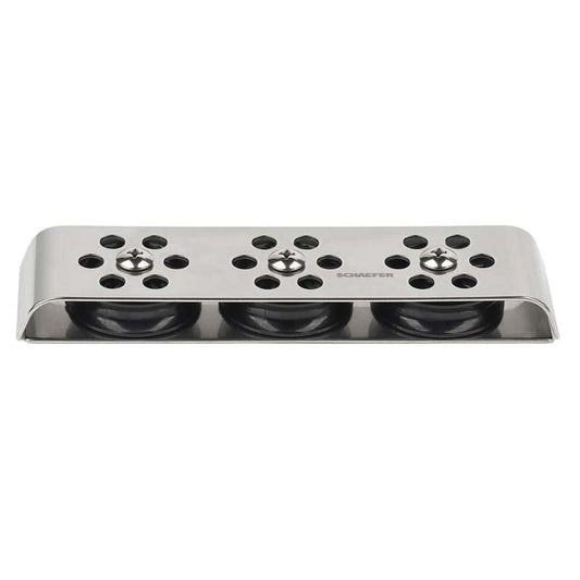 Schaefer Deck Organizer, Triple | SendIt Sailing