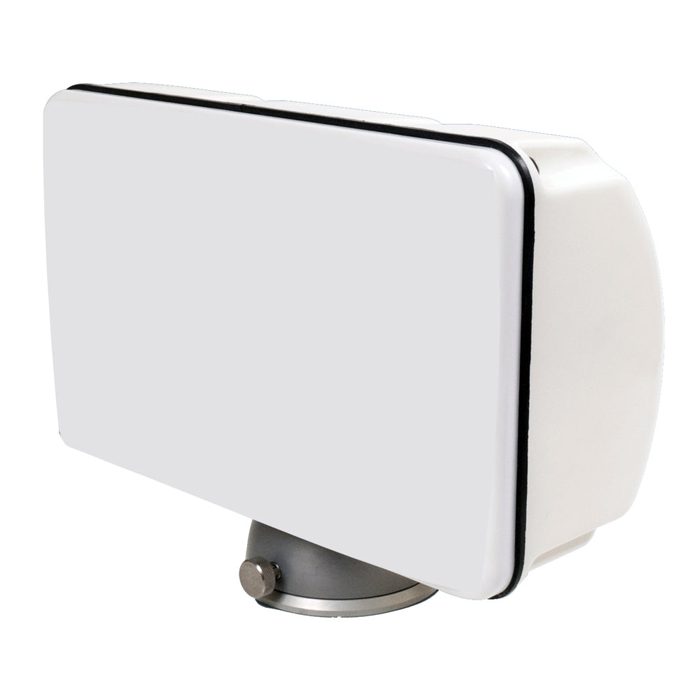 Seaview DPOD Deck Power Pod Box - Uncut Small for MFD Display | SendIt Sailing