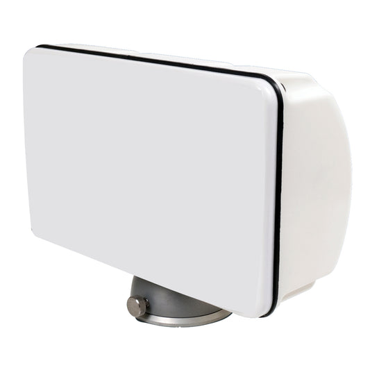 Seaview DPOD Deck Power Pod Box - Uncut Small for MFD Display | SendIt Sailing