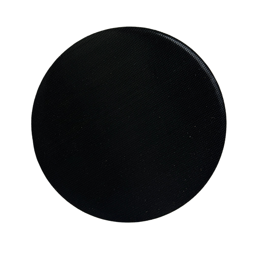 Backing Plate 5/16"