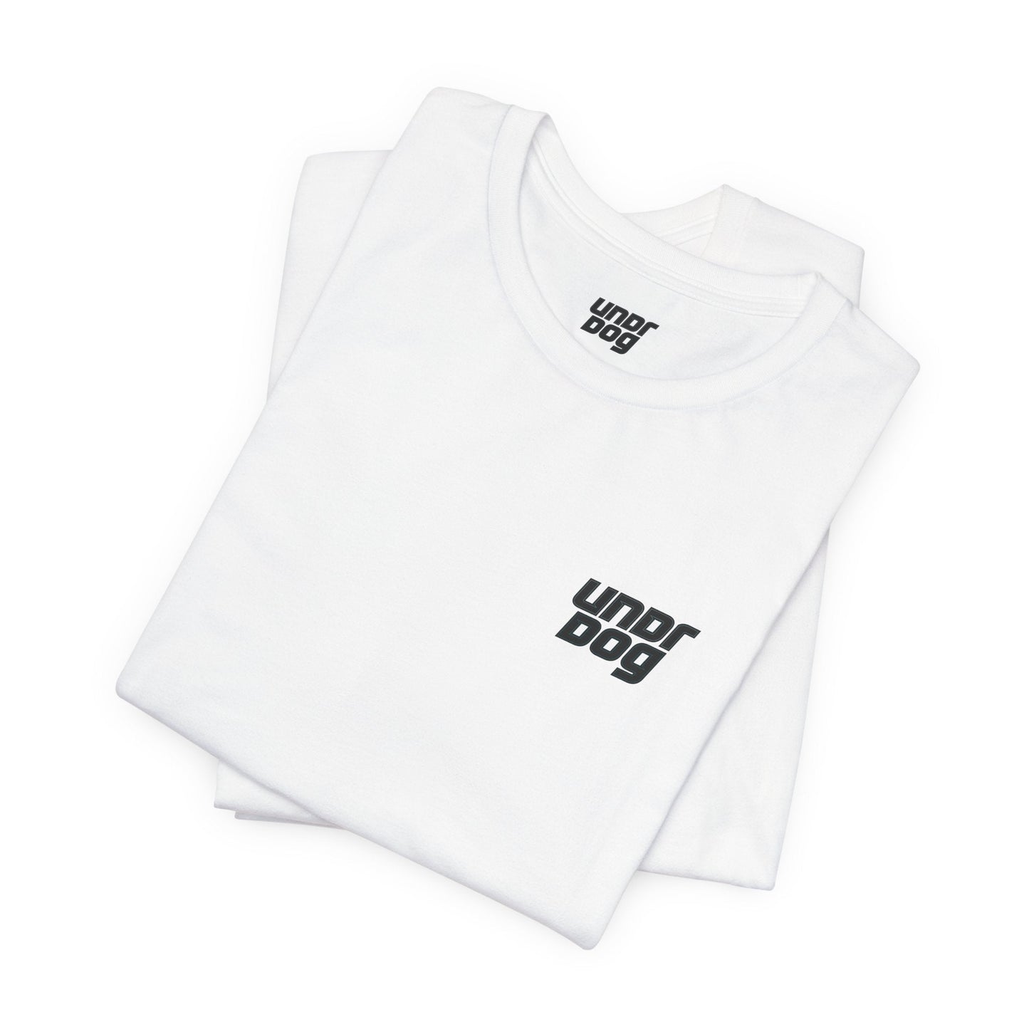 Vehicle Damage Attempt Tee
