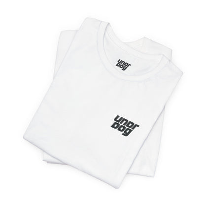 Vehicle Damage Attempt Tee