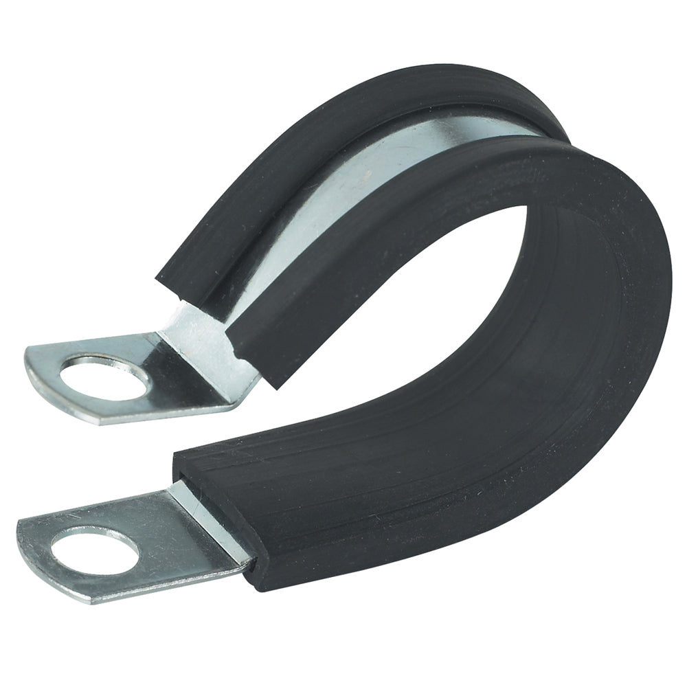 Ancor Stainless Steel Cushion Clamp - 1-1/2in - 10-Pack