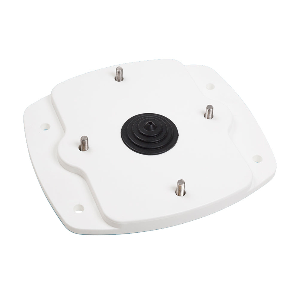 Seaview Direct Mount Adapter Plate for Simrad HALO&trade; Open Array Radar | SendIt Sailing