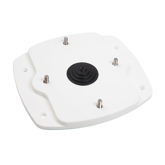 Seaview Direct Mount Adapter Plate for Simrad HALO&trade; Open Array Radar | SendIt Sailing