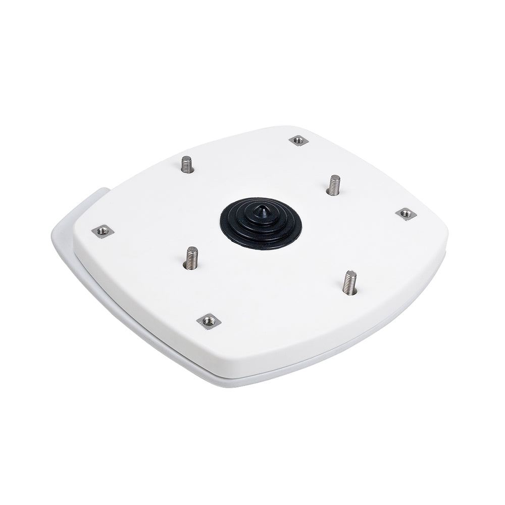 Seaview Adapter Plate for Simrad HALO&trade; Open Array Radar Use for Modular Mounts - ADA-R1 Required | SendIt Sailing